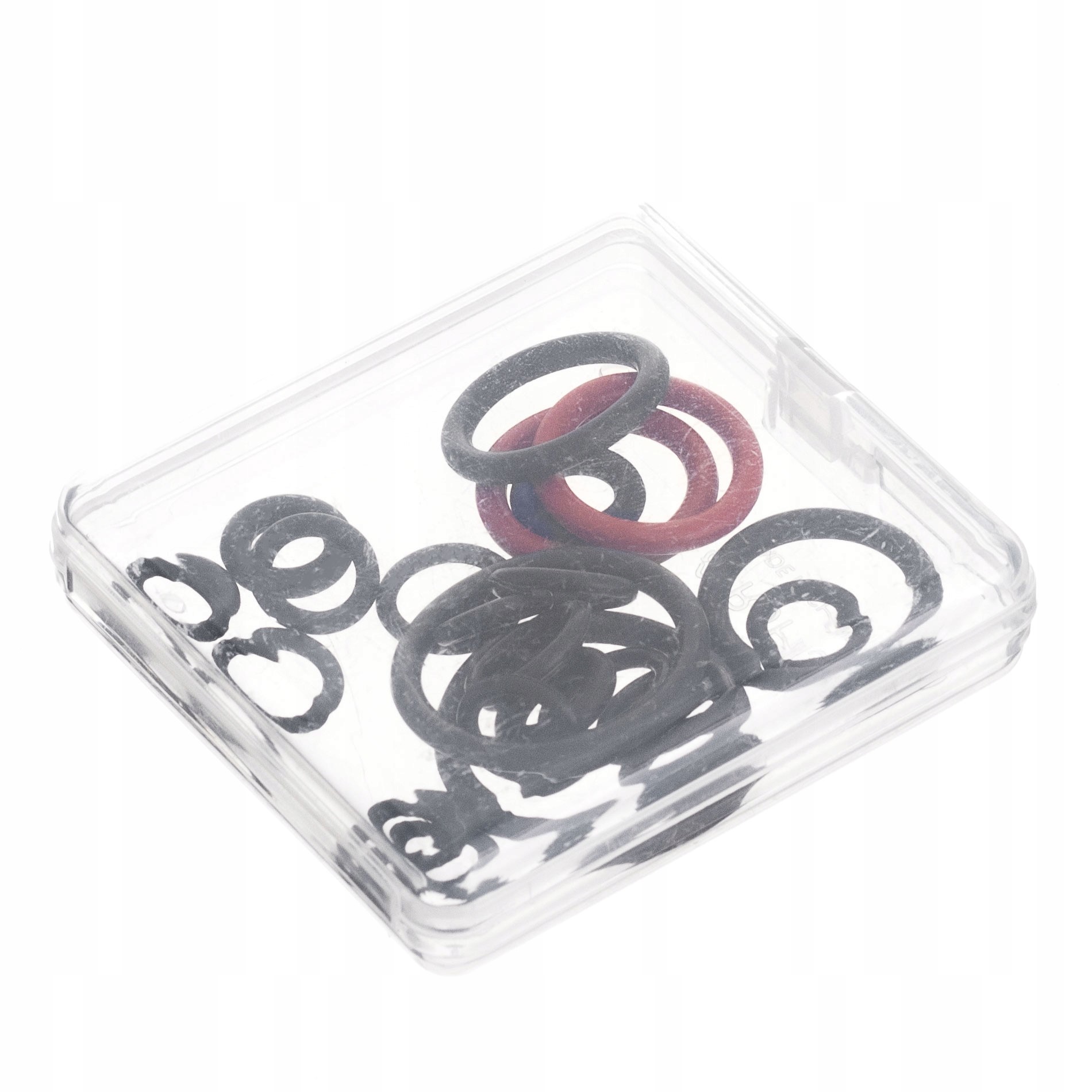 Zestaw Uszczelek O-Ring do Parownic KARCHER SC 2 3 Moc 0 W