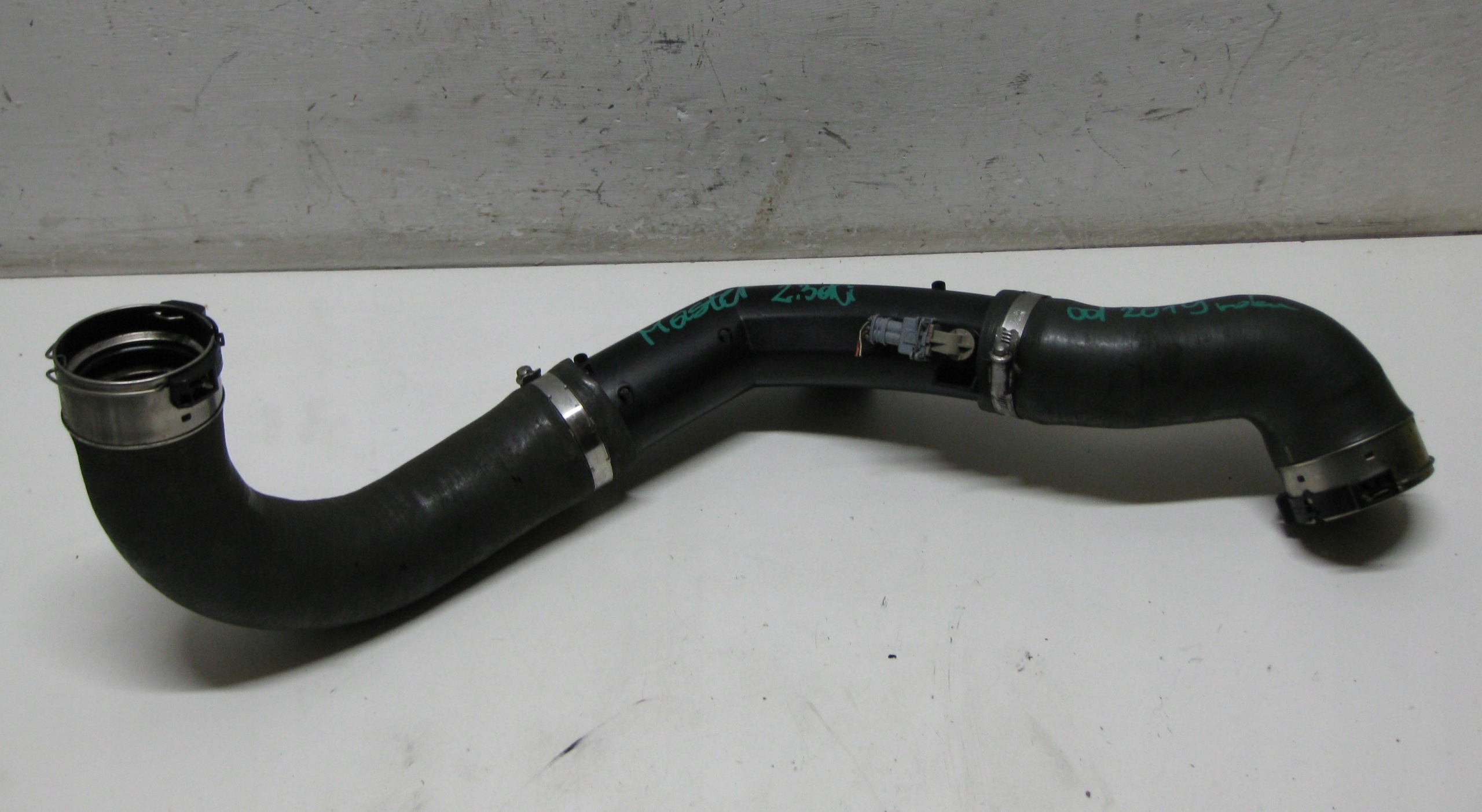 RENAULT MASTER III LIFT cső intercooler 144608199R