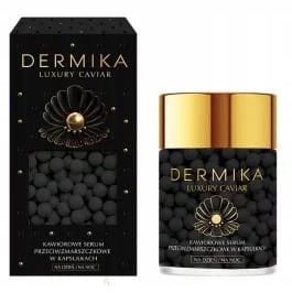 

Dermika Luxury Caviar serum przeciwzmarszczkow 60g