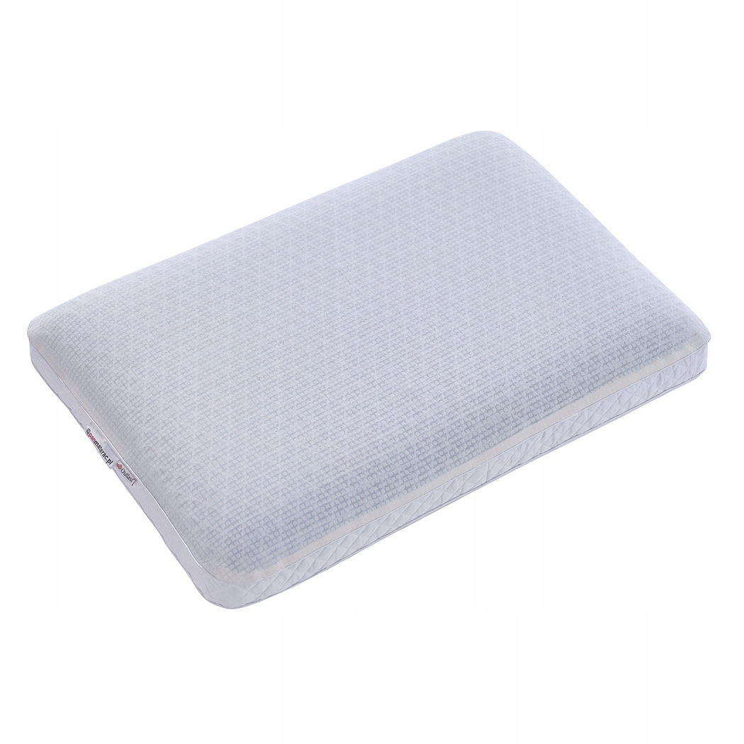 Poduszka do spania Cool Me Classic 40x60x10 CM Pan Materac