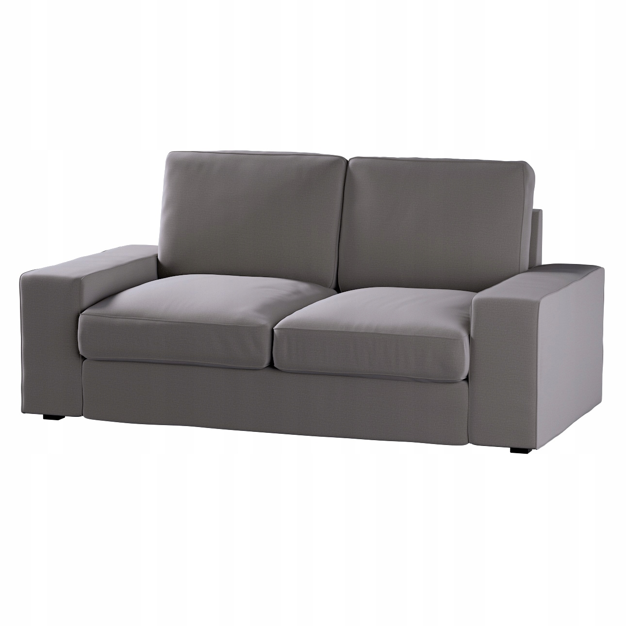 Dekoria potah na pohovku Kivik 2-místný, nerozkládací Ikea