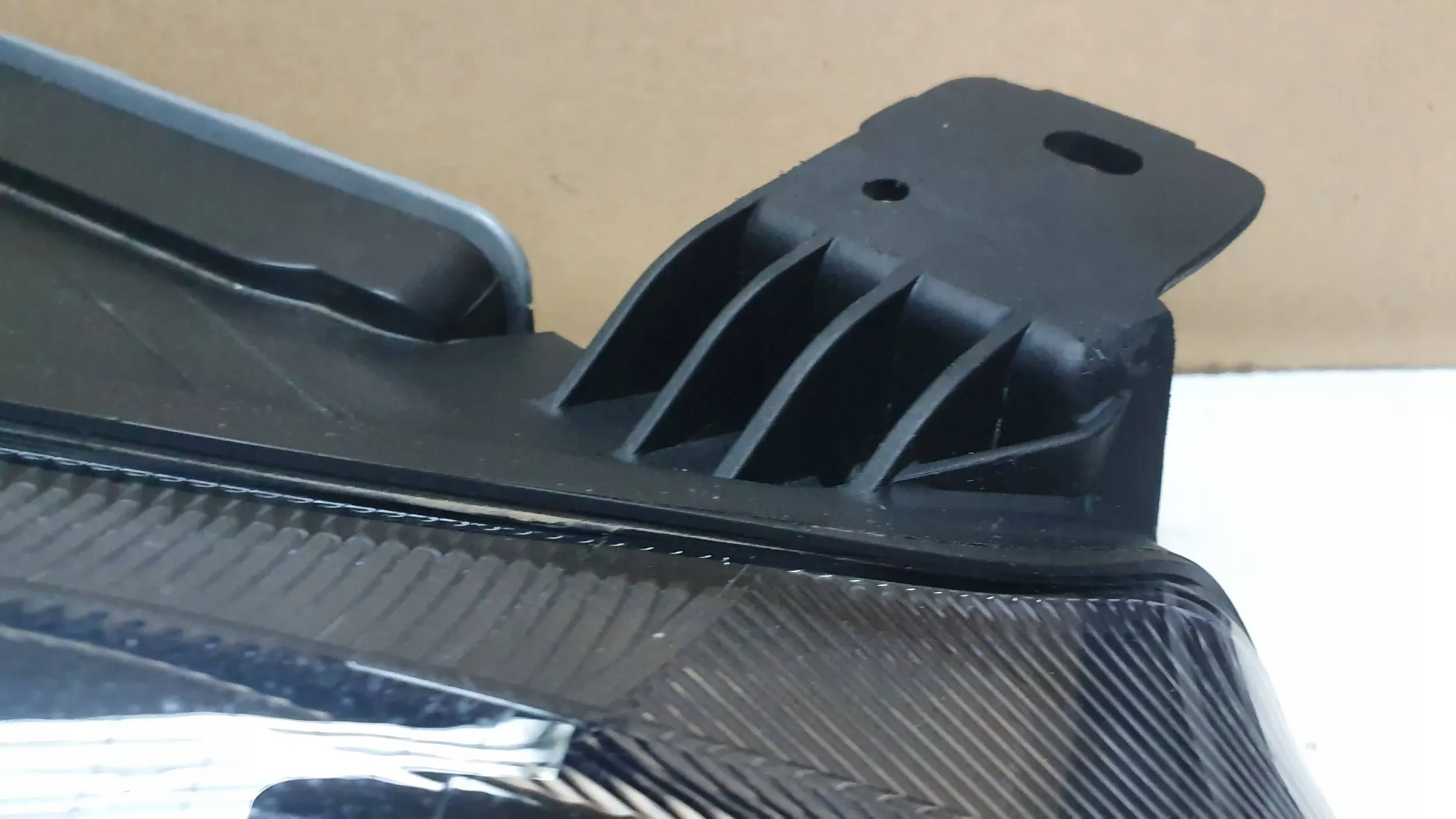 light front right FULL LED Ford Focus MK4 18
