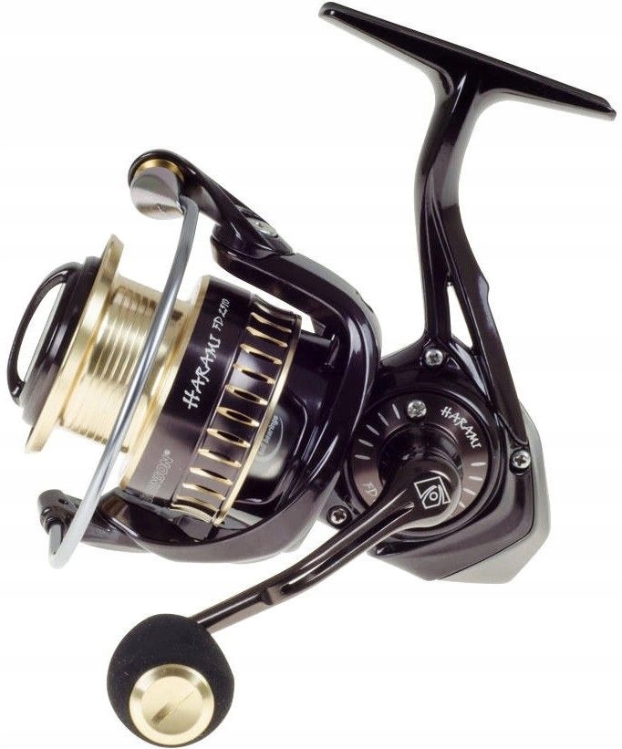 Kołowrotek Robinson Harami Fd 4010