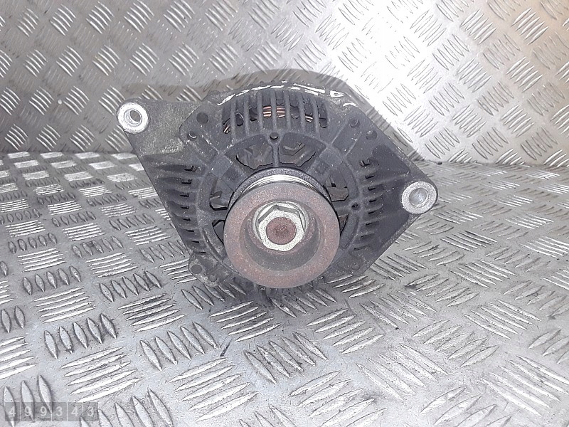 1999 Renault Espace Iii Alternator 2200td a13vi210