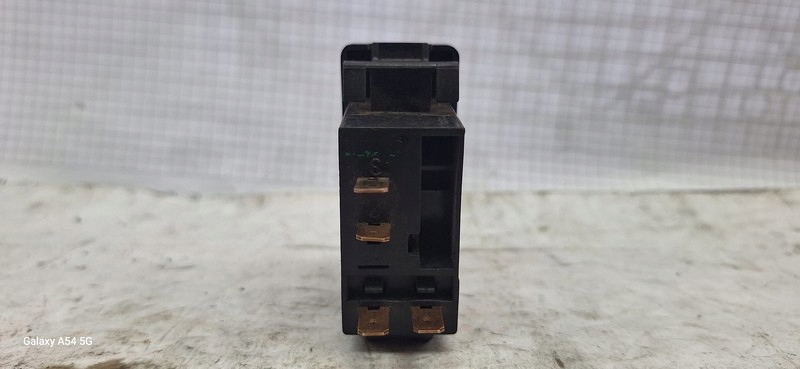 Pulsante interruttore luci OPEL KADETT 9005574