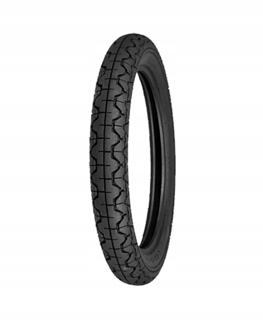 Cestná motocyklová pneumatika Mitas 35016 Ommt 58P H06