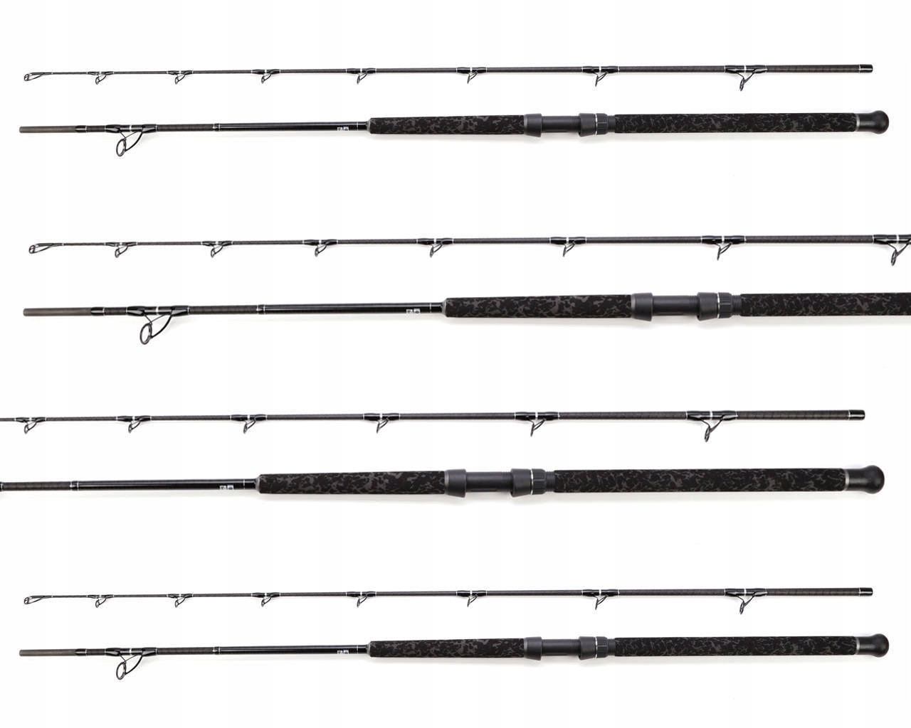 Prut Rod Rodman Crazy Cat Boat 250/150-250 g