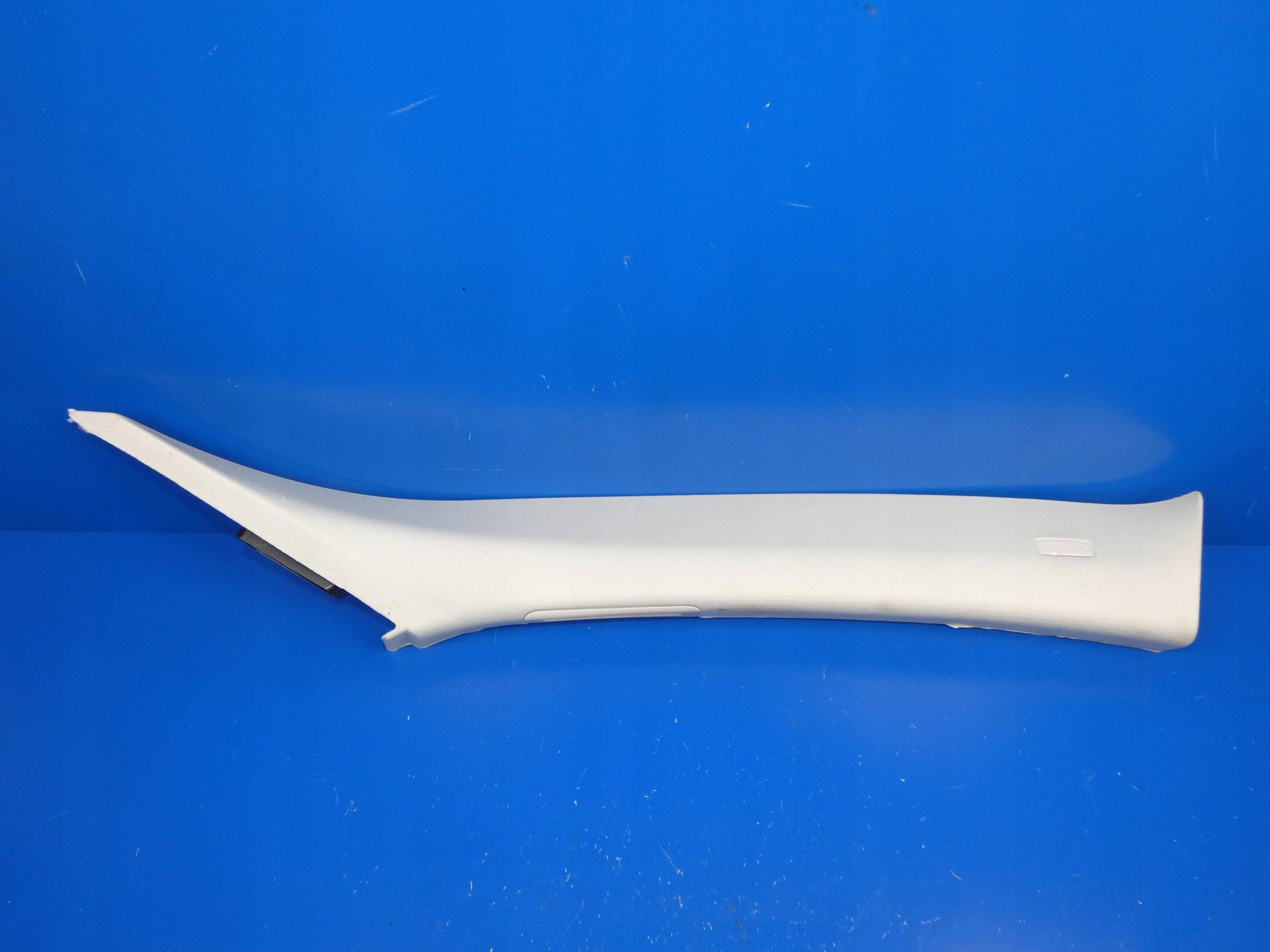 JAGUAR XE X760 cover SLUPKA A right right front