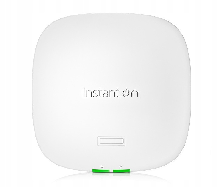 Hpe Nw Ion AP21 (rw) Wi-Fi 6 Ap
