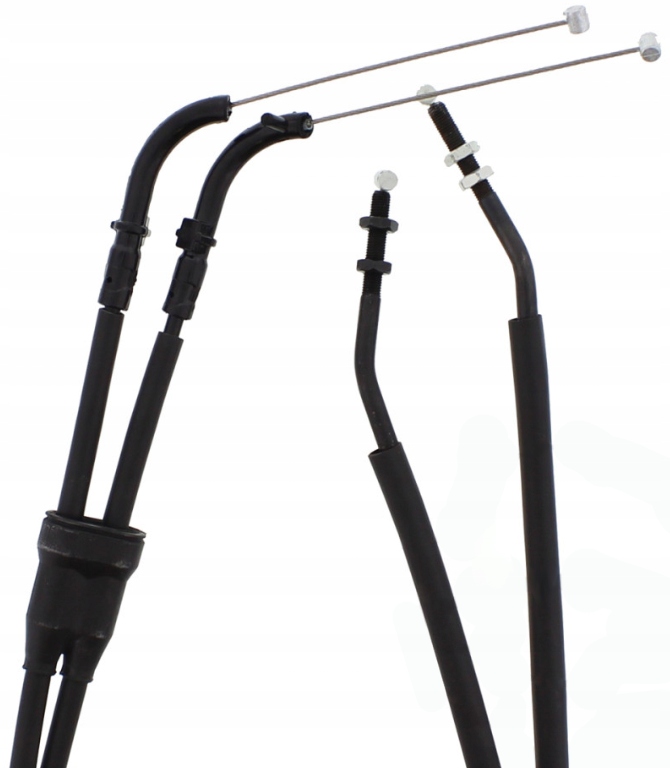 Kompletní Plynové Lanko Triumph Tiger 1050 07-16