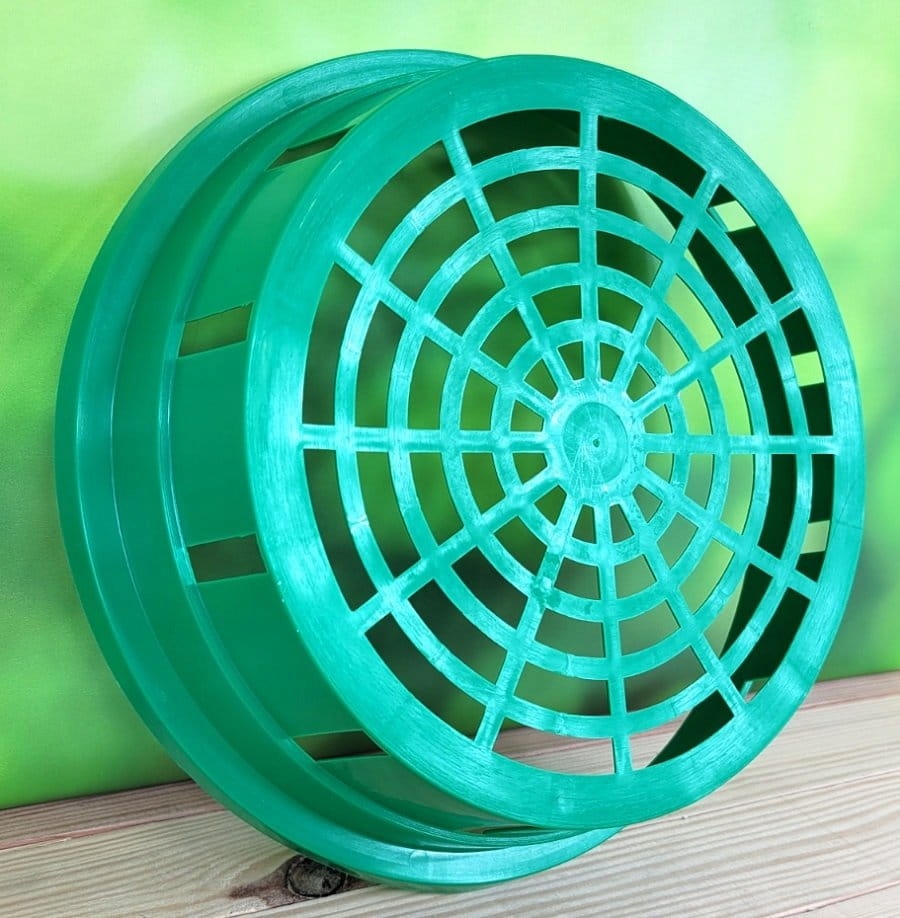 KOSZYK NA CEBULKI do sadzenia cebul i bulw 23cm Marka Prosperplast