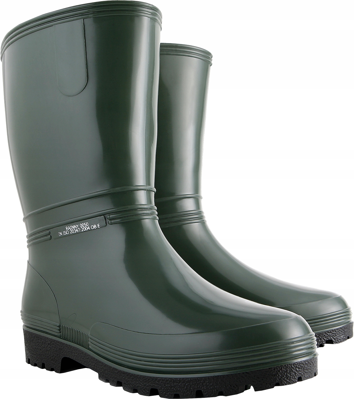 

Buty zawodowe typu kalosz Demar Rainy