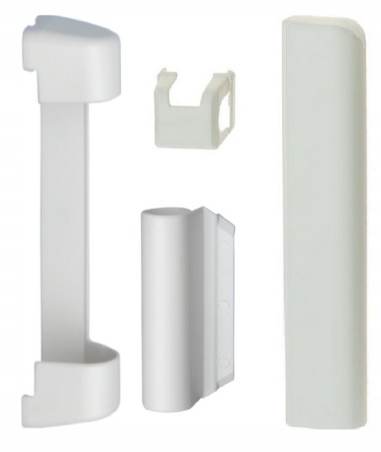 MACO ПЕТЛИ КРЫШКИ ДЛЯ ПЛАСТИКОВЫХ ДВЕРЕЙ ОКНА