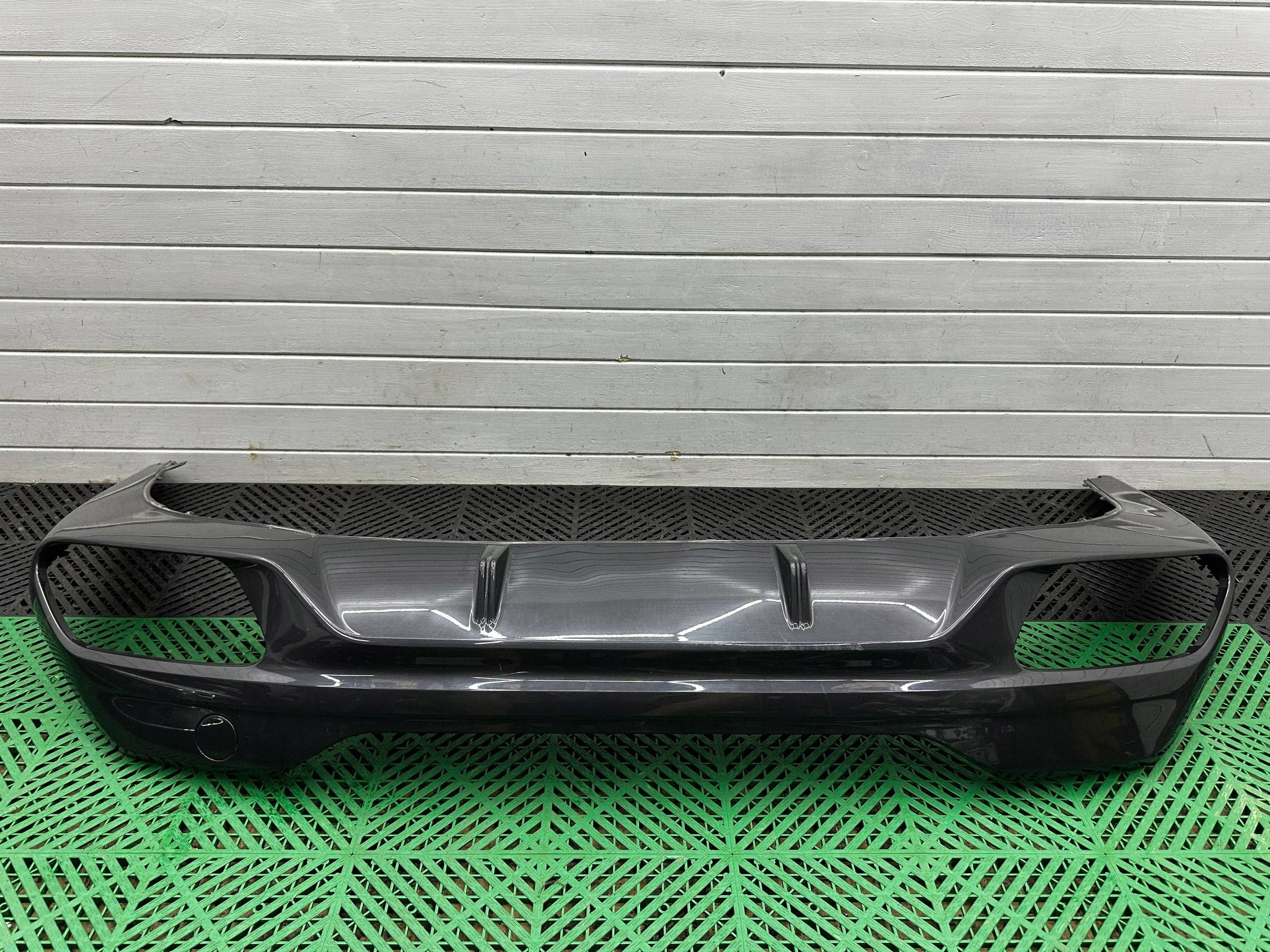 accessori Paraurti posteriore BMW 8 G16 8075300