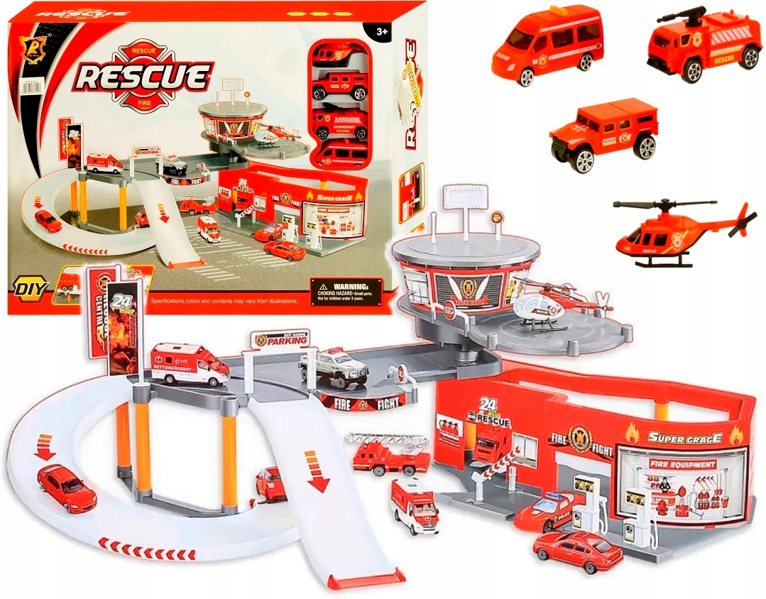 БОЛЬШАЯ ПОЖАРНАЯ СТАНЦИЯ ГАРАЖ СТОЯНКА ТРАНСПОРТНЫХ СРЕДСТВ 1146