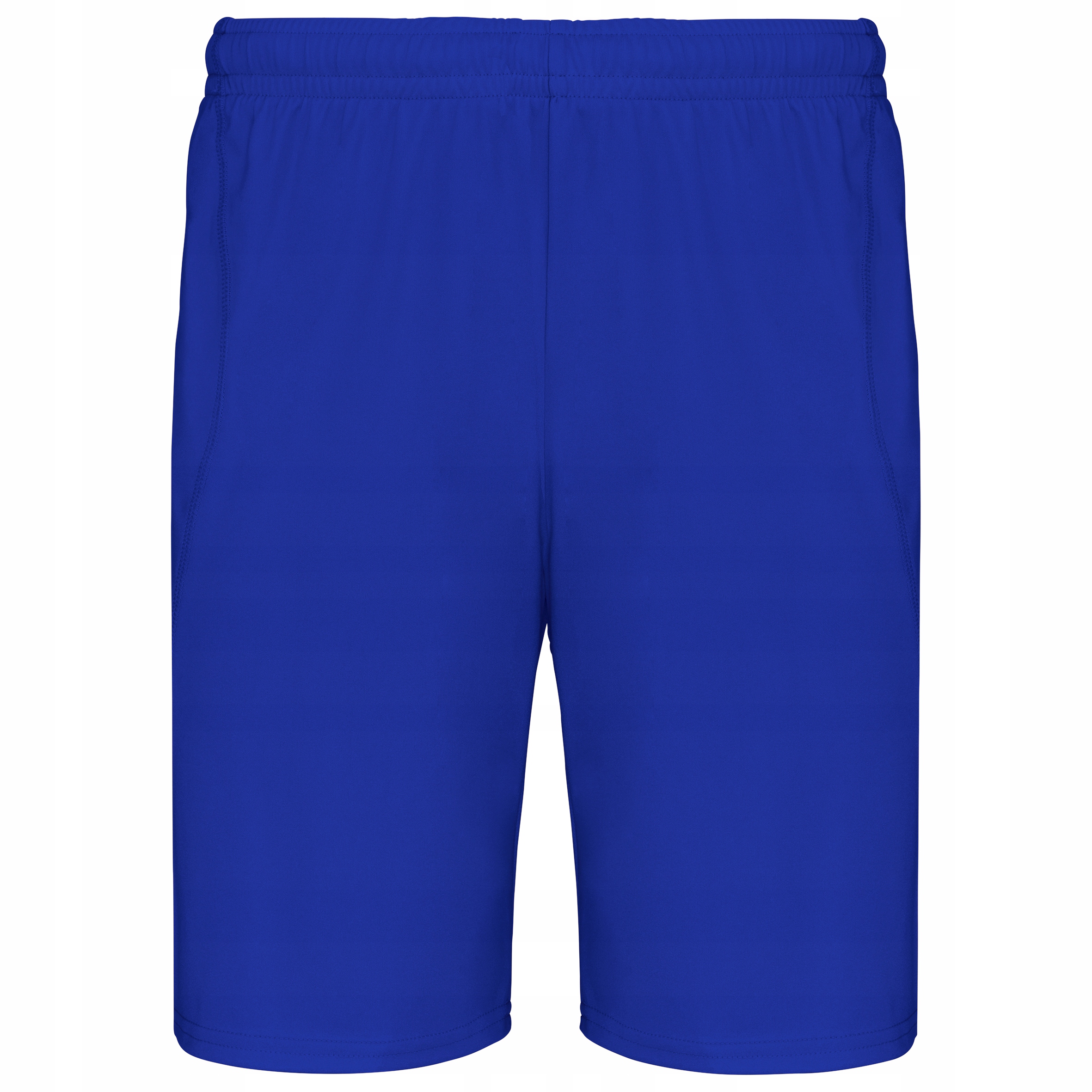 Spodenki Piłkarskie Proact Sportowe Quick-dry XL Sport Royal