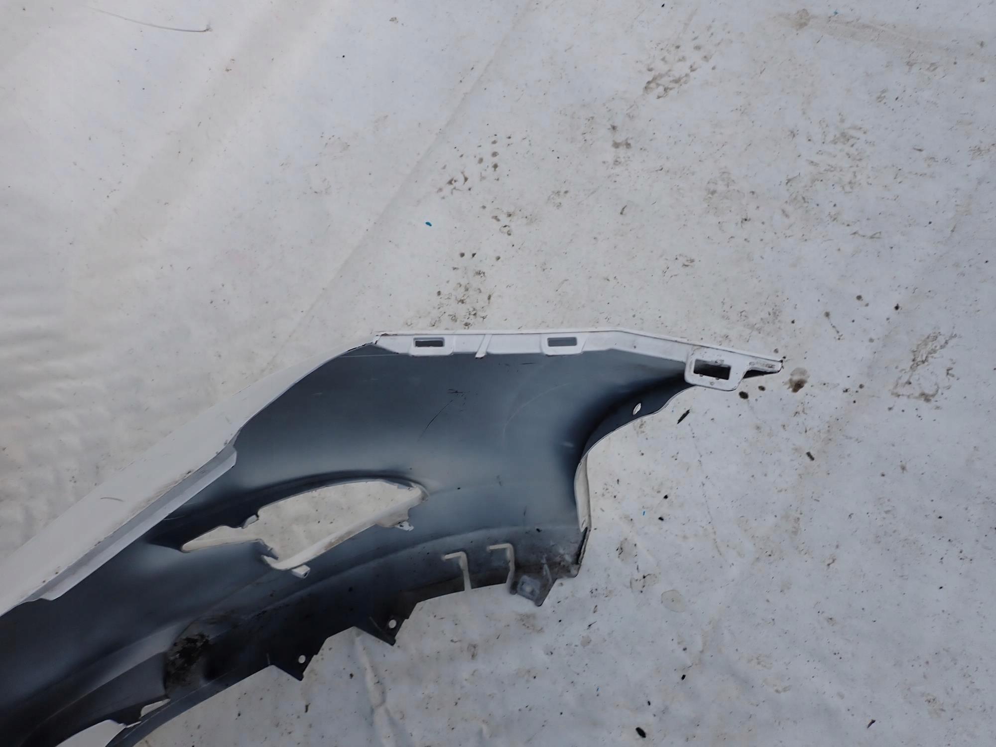 MAZDA 2 III 14-19 Stoßstange vorne vorne