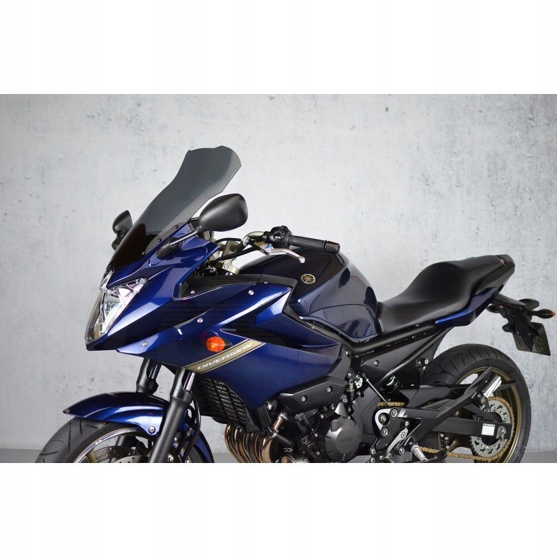 

Szyba Turystyczna Yamaha Xj 6 Diversion 2009-2015