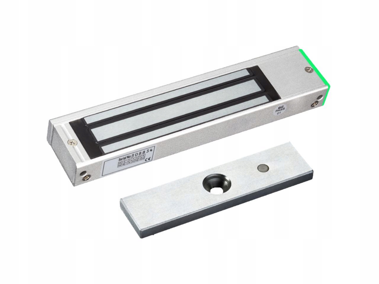 Elektromagnetická spojka 180 kg EL-350SP2 Scot