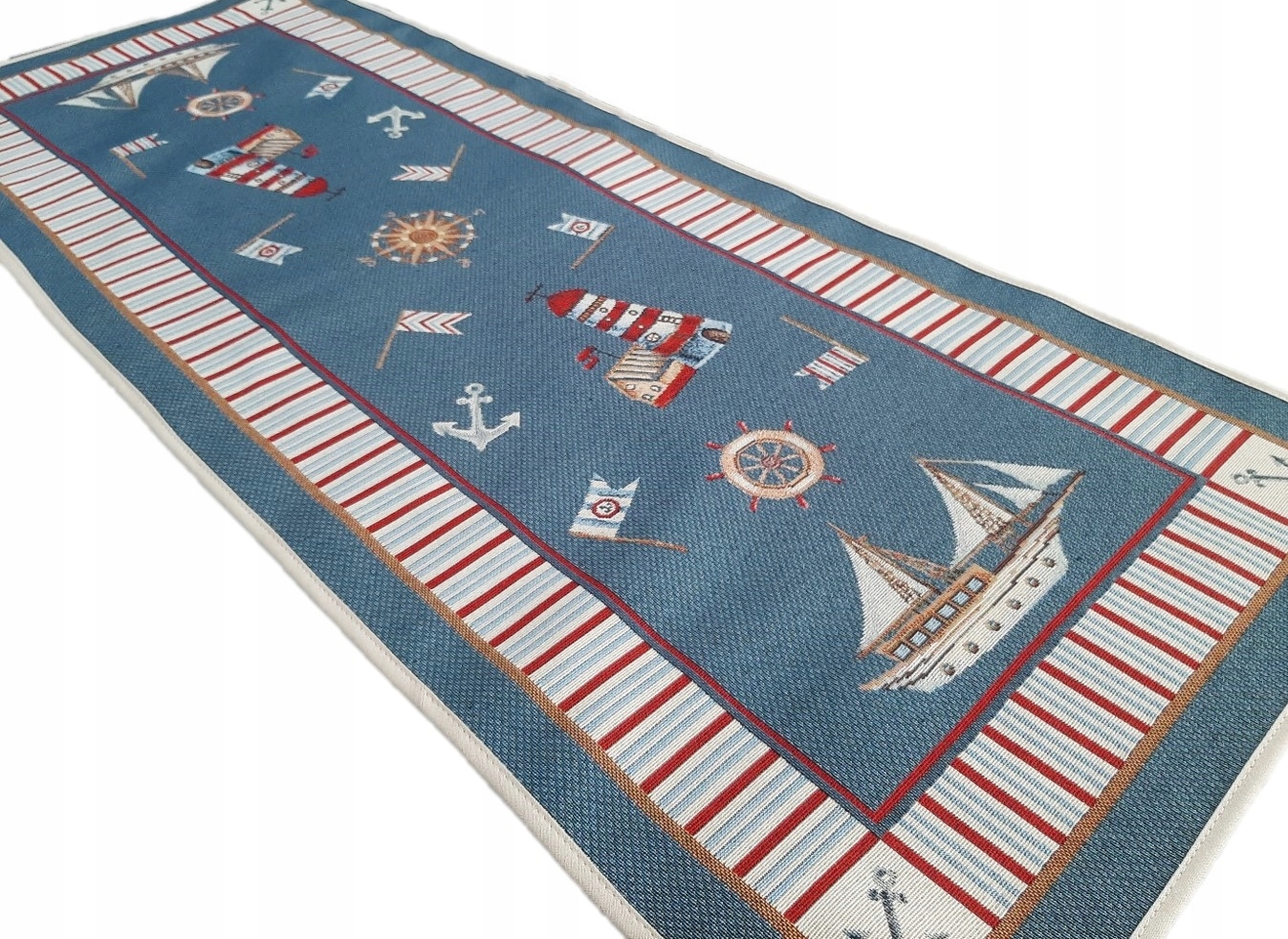 Běhoun 40x100 cm 366 Lantern