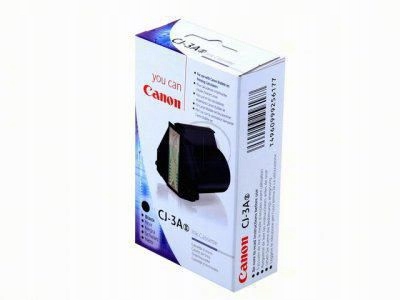 Canon Ink Black BP-Series 3 ml
