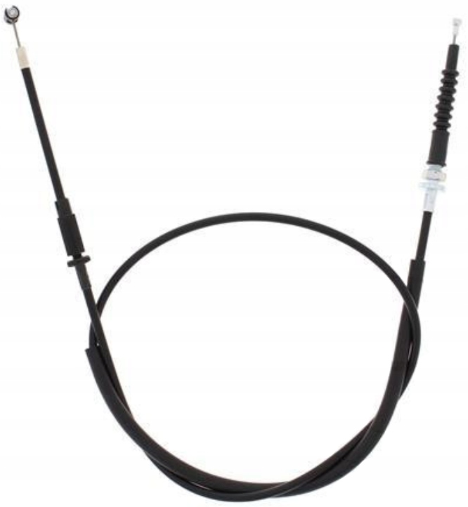 Spojkové Lanko Kawasaki Kx 125 88-93