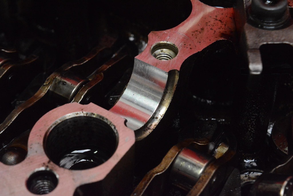 testata motore 22111-27900 KIA CERATO 1 e 2.0 CRDI 112 KM 04-06