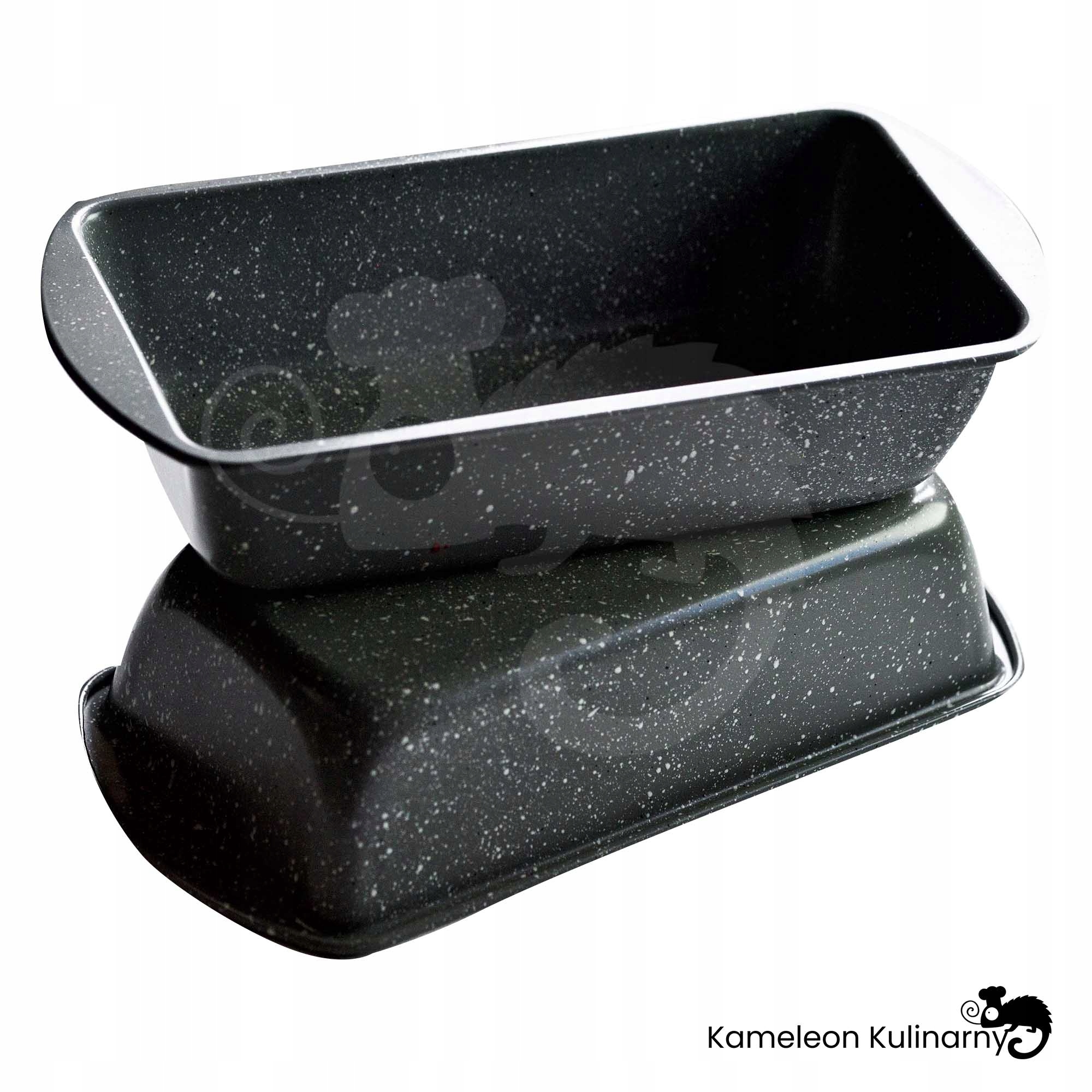 FORMA FOREMKA do chleba 35X16X7 stal węglowa 1szt EAN 5902539659726