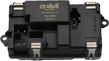 88201765201 - Резистор вентилятора Vika