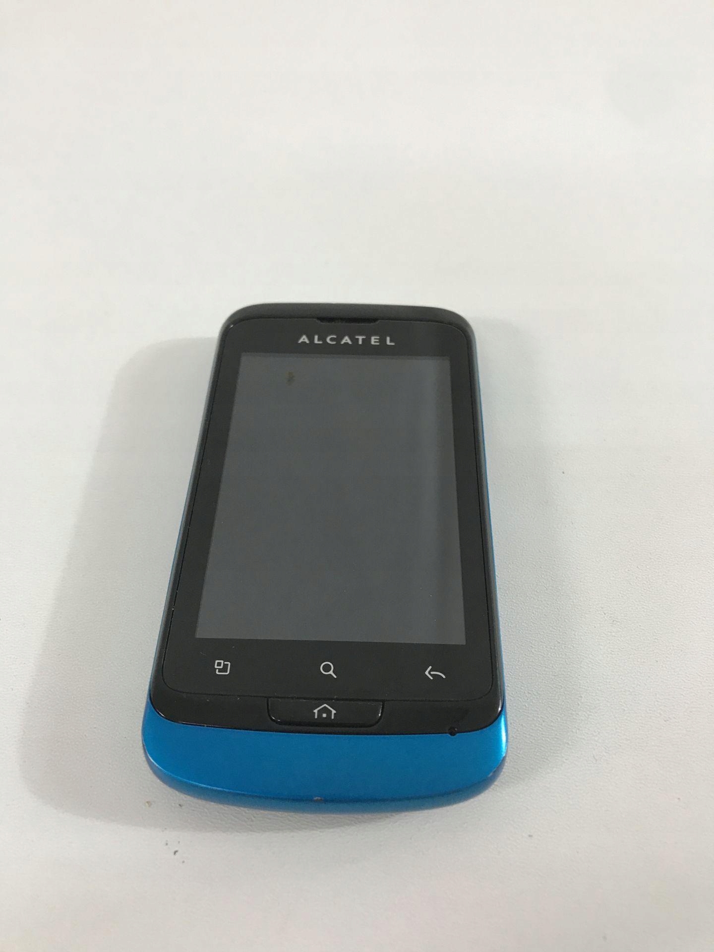 Alcatel One Touch 918D