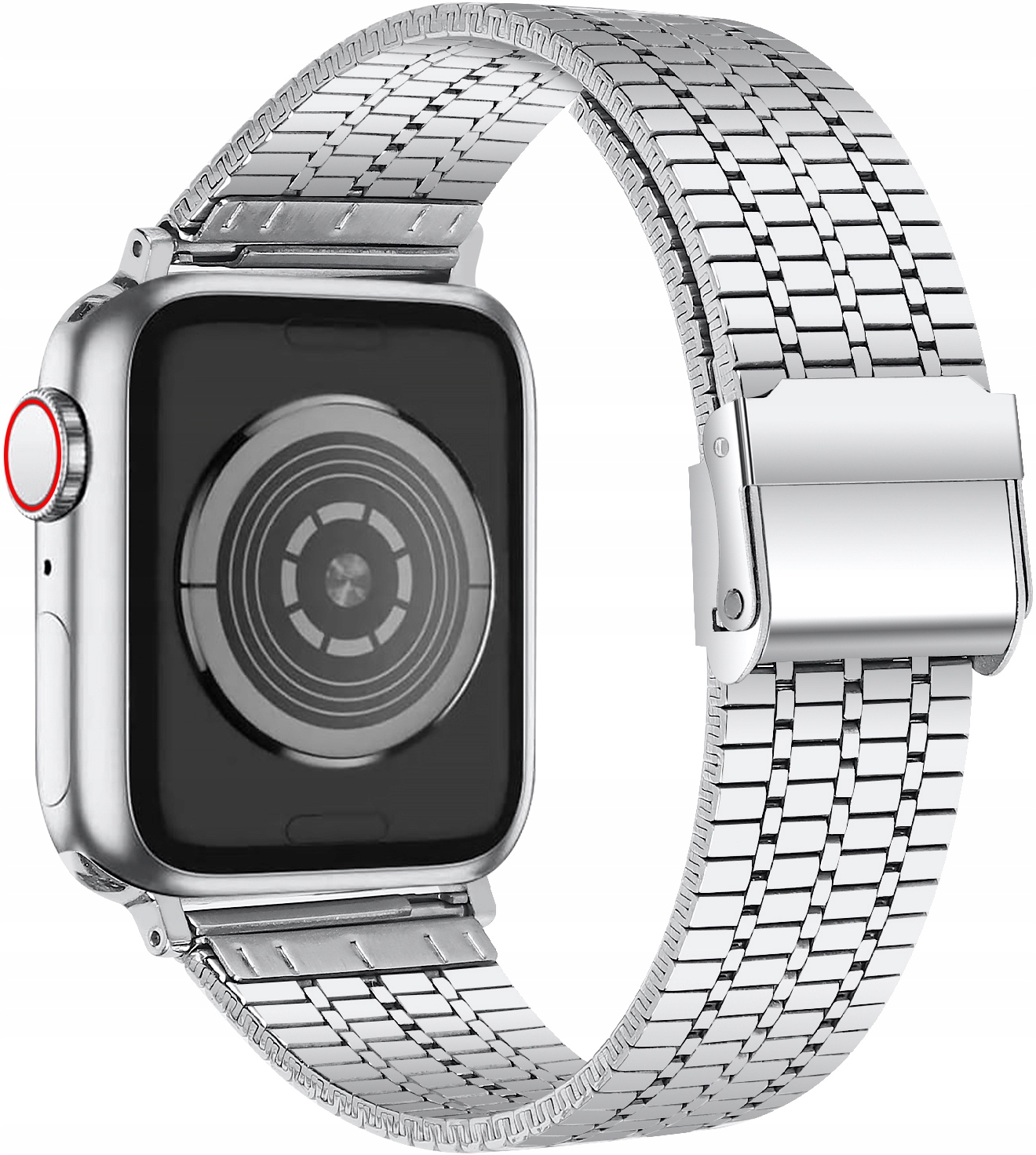 

Pasek Do Apple Watch 3 4 5 6 7 8 Se 42 44 45 49MM