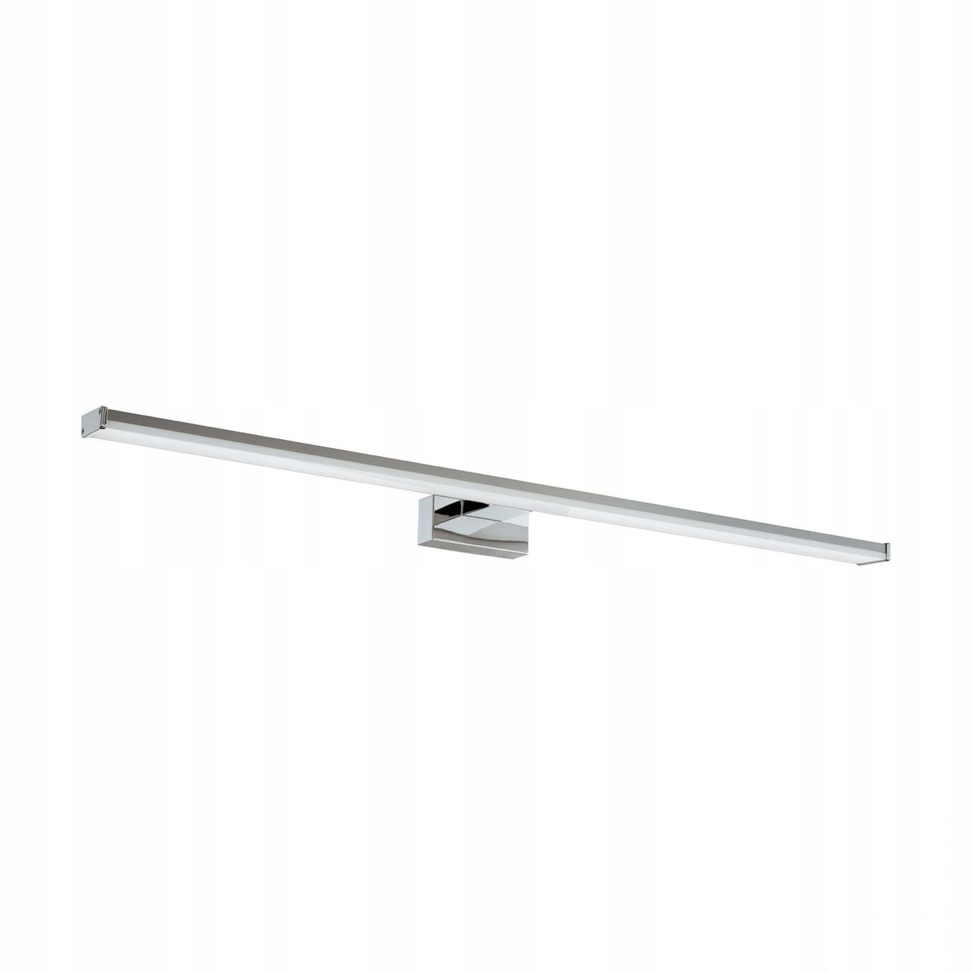 Kúpeľňové Led svietidlo Eglo Pandella 1 14W 1700lm chróm IP44