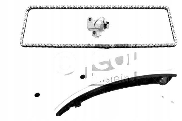 Febi Sada Rozvodového Řetězu Opel Astra Febi Bils