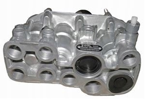 3351958 - < ПОДЪЕМНЫЙ КЛАПАН ОСИ BPW SAF FR ПОЛУПРИЦЕП