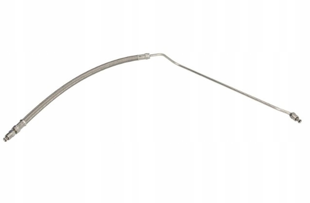 PRZEWOD POMPY TRYMU MERCRUISER ALPHA I GEN II