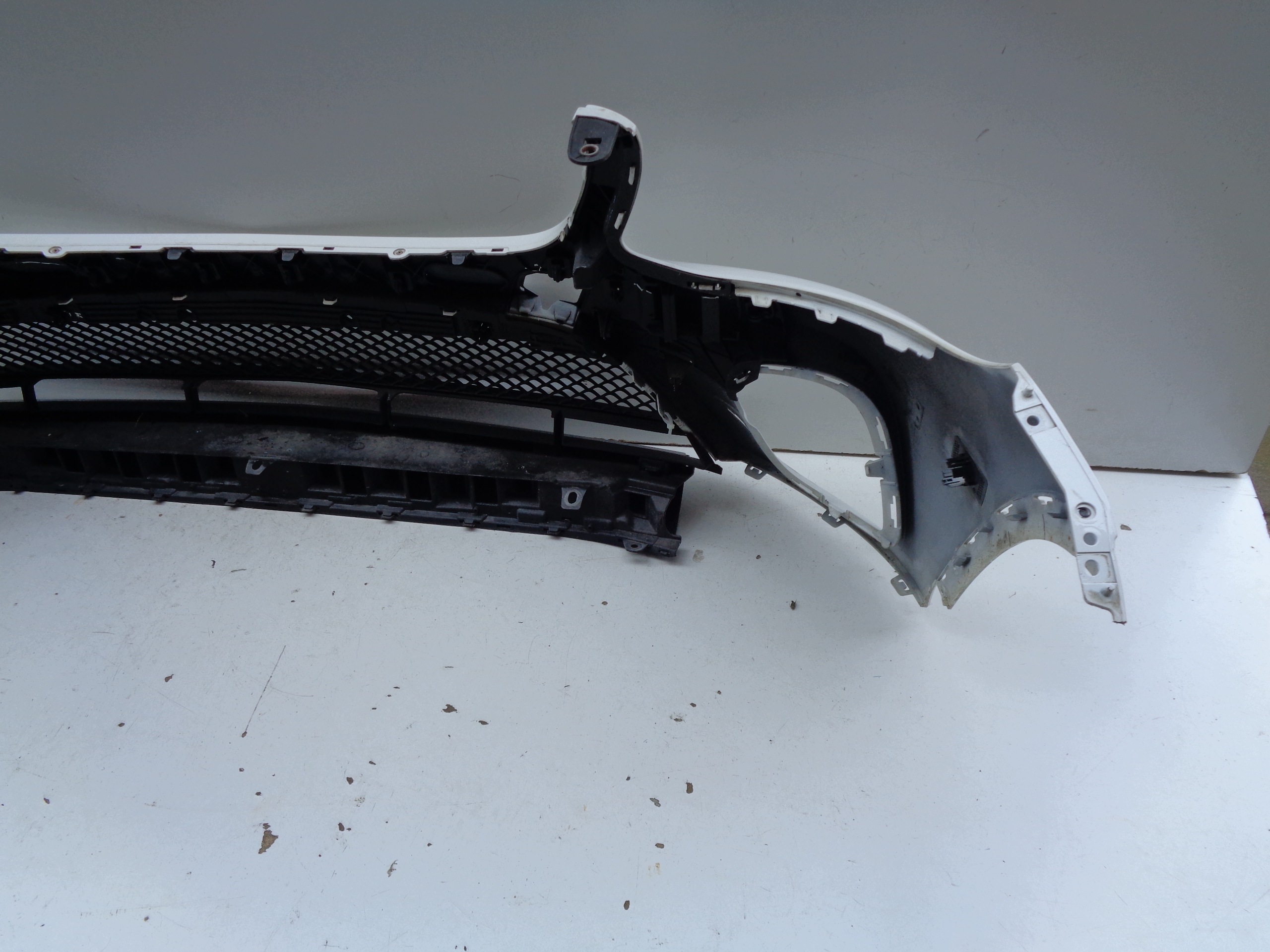 Frontstoßstange MERCEDES GLC W253 15- AMG NR 52881