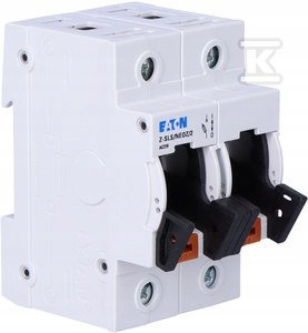 Z-SLS/NEOZ/2 Základňa Odpojovača