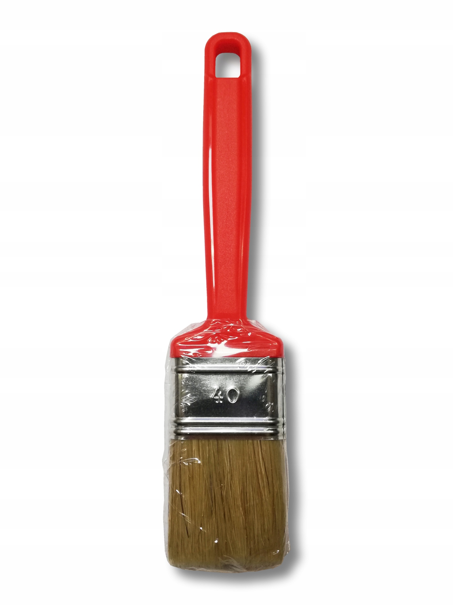 

Bowi Pędzel płaski angielski Art. 300 40 mm