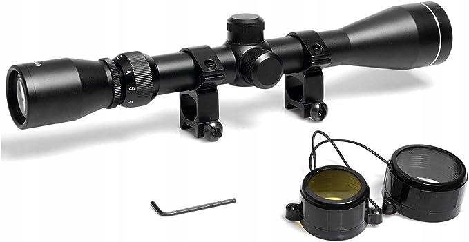 Luneta celownicza Goetland 3-9X40