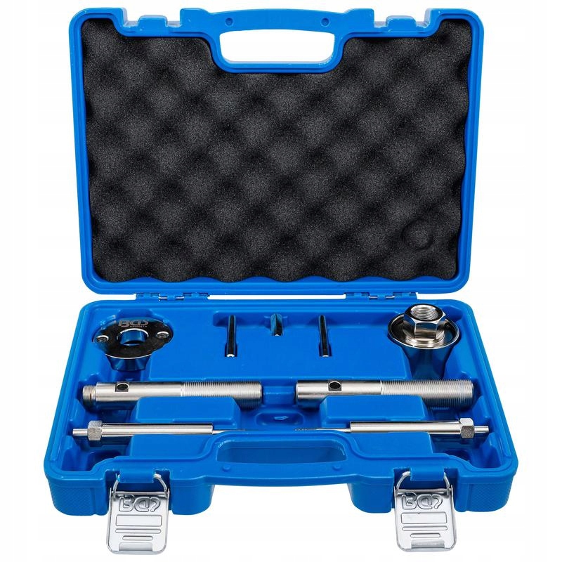 Sada stahovačů vstřikovačů v motorech DCI pro Renault 2.0l 9 ks Bgs