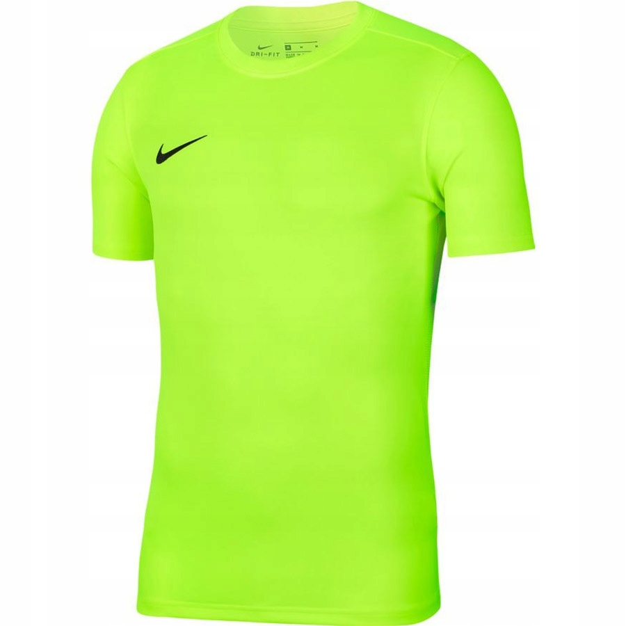NIKE KOSZULKA MĘSKA T-SHIRT SPORTOWA TRENINGOWA PARK VII r. L