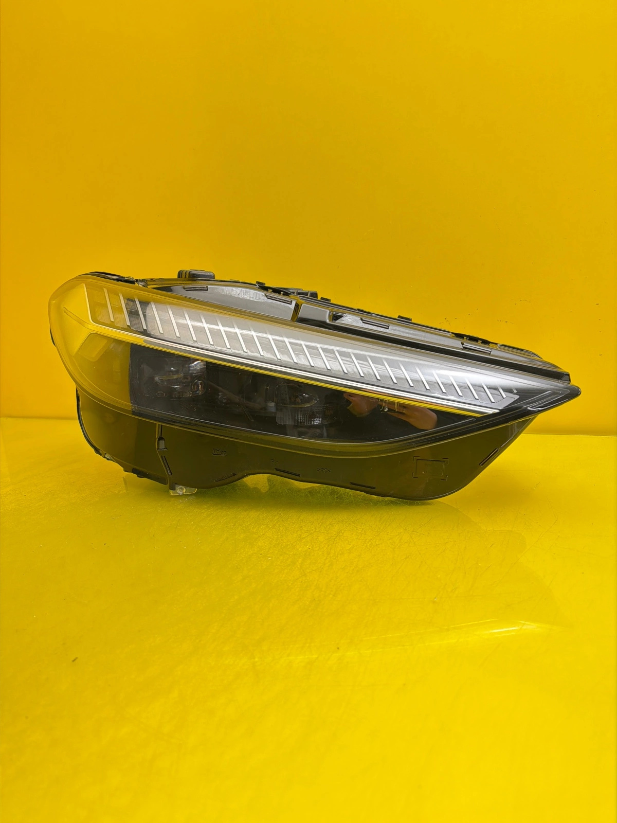 light right Audi A5 III 8B3 Full Led complete 8B3941036M