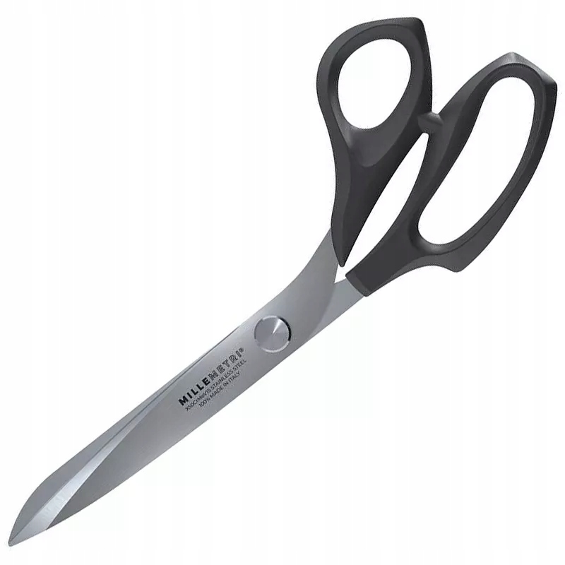 Perfektní Krejčovské nůžky Millemetri Design 25,5 cm extrémně ostré