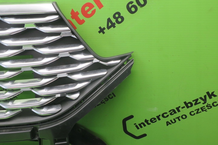 Ford Explorer Kühlergrill FRONTGRILL Kühlergitter LB5B8200EBW - Thumbnail 3