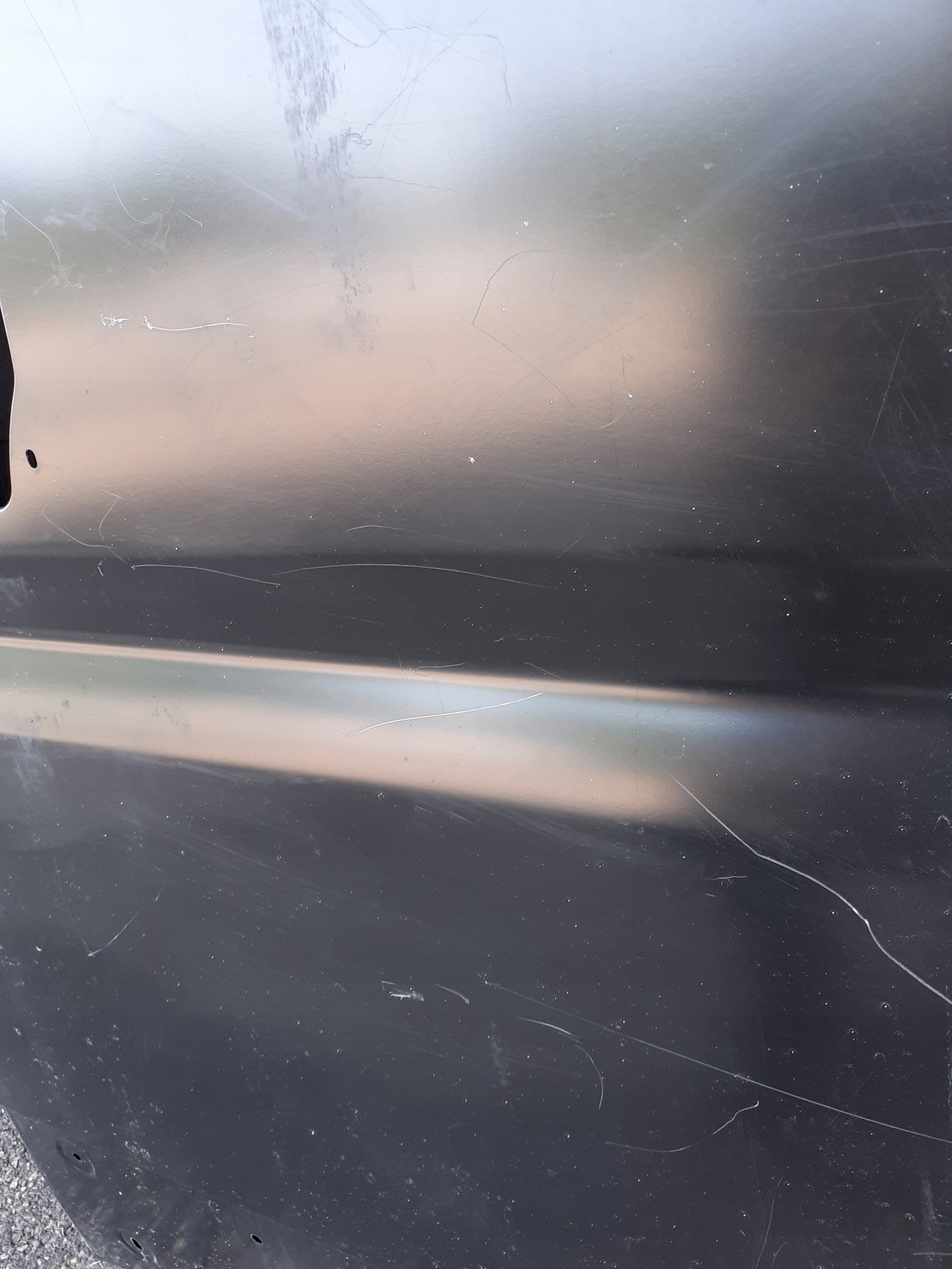 TYLNE PRAWE DRZWI WERSJA Z SZYBĄ DUCATO OD 2014 Numer katalogowy części 1342180080