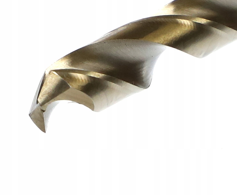 WIERTŁO WIERTŁA DO METALU KOBALTOWE 2,0 MM 2 szt. Marka Jufisto