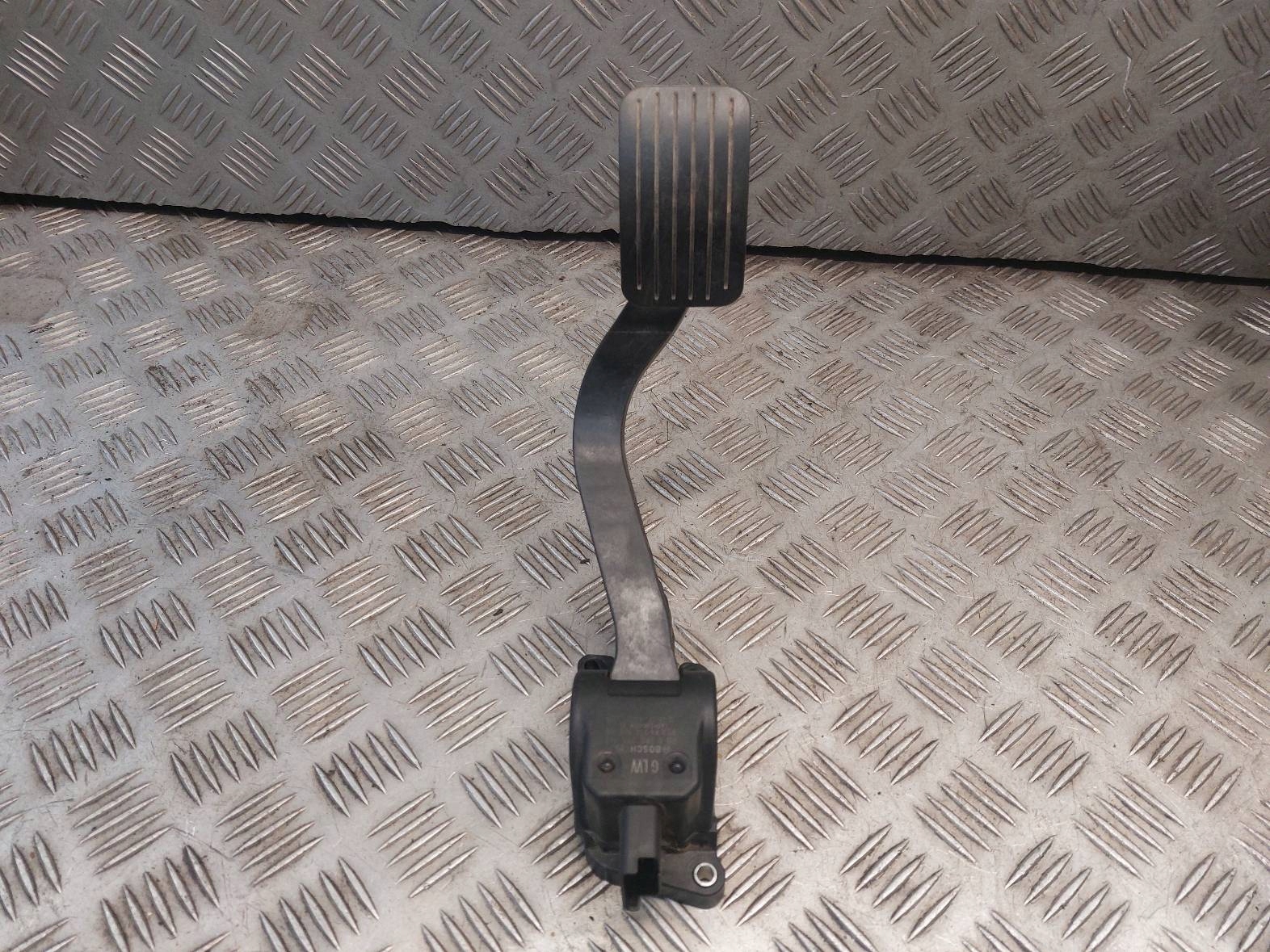 accelerator pedal potentiometer CITROEN BERLINGO II 9671416880