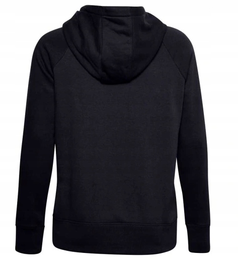 DAMSKA BLUZA Z KAPTUREM UNDER ARMOUR r. L RIVAL FLEEC HOODIE Kod producenta RN96510
