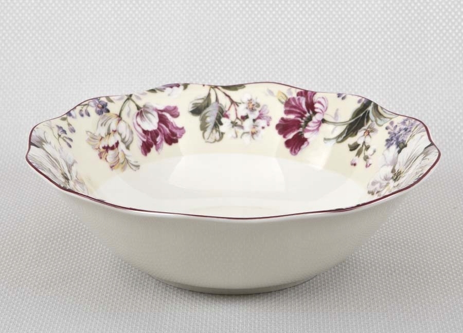 

Salaterka 25,5 cm Gisela Cream