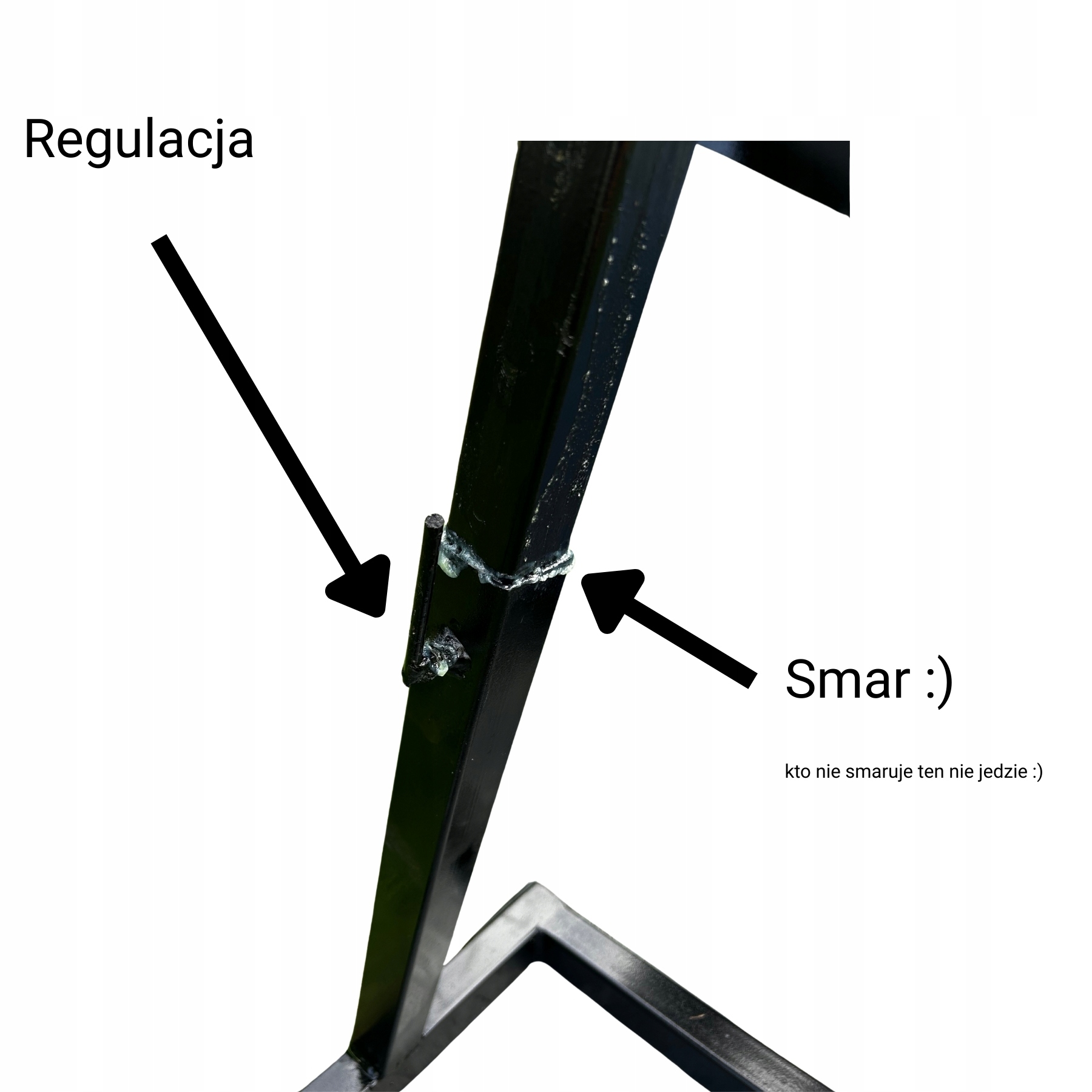 STALOWA WORKOWNICA STOJAK DO NAPEŁNIANIA WORKÓW 15KG+ REGULOWANA Marka inna